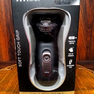 Vivitar Rotary Shaver